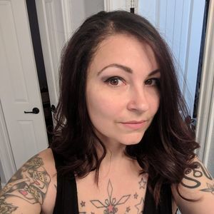 Meet your Posher, Rosie